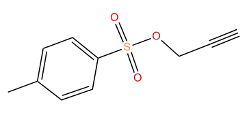 Prop-2-ynyl 4-methylbenzenesulfonate
